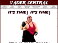 vadercentral.com
