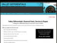 valleydifferentials.com