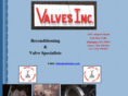 valvesinc.com
