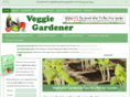 veggiegardener.com