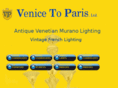 venicetoparis.com