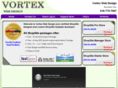 vortextestsite.com