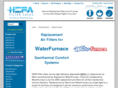waterfurnacefilters.com