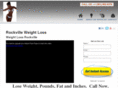 weightlossrockville.com