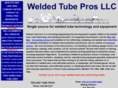 weldedtubepro.com