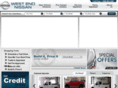 westendnissan.com