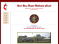 westromeumc.org