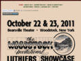 woodstockinvitational.com