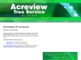 acreviewtreeservice.com