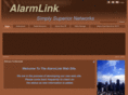alarmlink.com