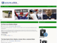 alkalineathletes.com
