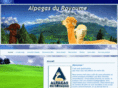 alpagasduroyaume.com