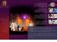 amazevents.com