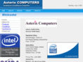 asterixcomputers.com