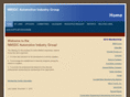 automotiveindustrygroup.org