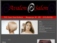 avalonsalonabq.com