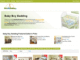 babyboybedding.net