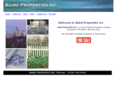 bairdproperty.com