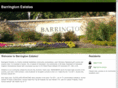 barrington-estates.org