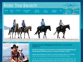 beachhorserides.com.au