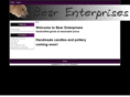 bearenterprisesllc.com