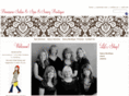 benesseresalonandspaandsaavyboutique.com