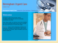 birminghamurgentcare.info