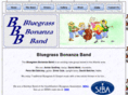 bluegrassbonanzaband.com
