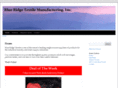 blueridgetextile.com