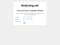 bodylang.net