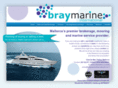 braymarineinternational.com