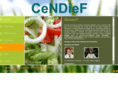 cendief.es