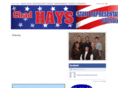 chadhays2010.com