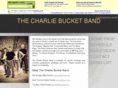 charliebucketband.com