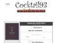 cocktail93.com