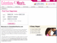 colombianhearts.com