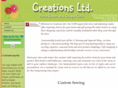 creationsltd.net