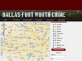 crimeindfw.com