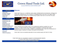 crownhandtools.com