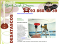 desatascossantjustdesvern.es