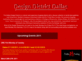 designdistrictdallas.com