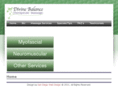 divinebalancemassage.com