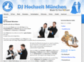 dj-hochzeit-muenchen.de