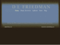 dlfriedman.com