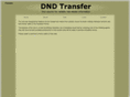 dndtransfer.com