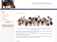 dogfoodrecipe.org