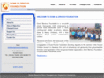 domigloriousfoundation.org