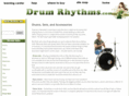 drumrhythms.com