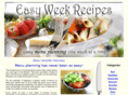 easyweekrecipes.com
