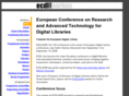 ecdl2008.org